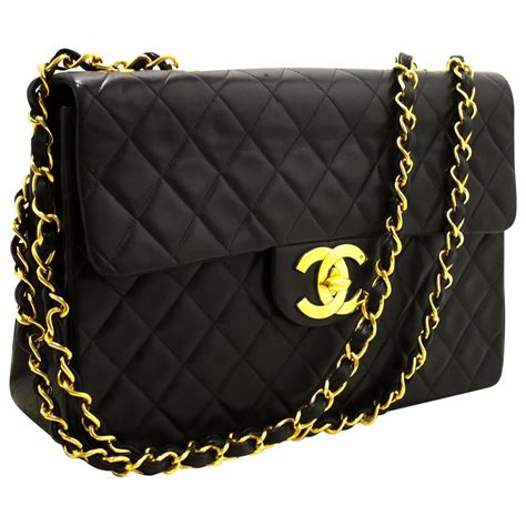 chanel handbag chains|Chanel chain bag look alike.